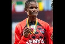 Lilian Odira