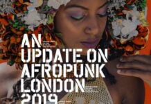 Musique africaine à Londres en 2025 : une scène en pleine effervescence London Afropunk
