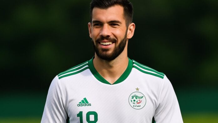 Luca_Zidane_Algerie
