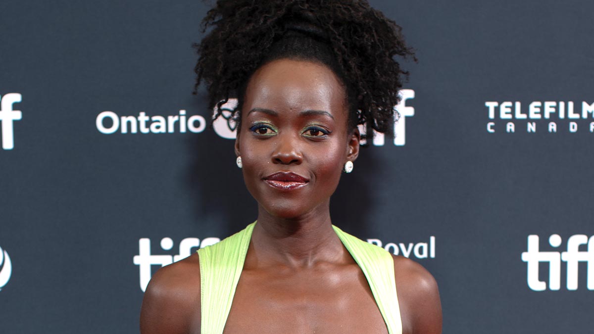 Lupita Nyong'o