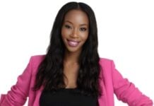 Marie Munza Une