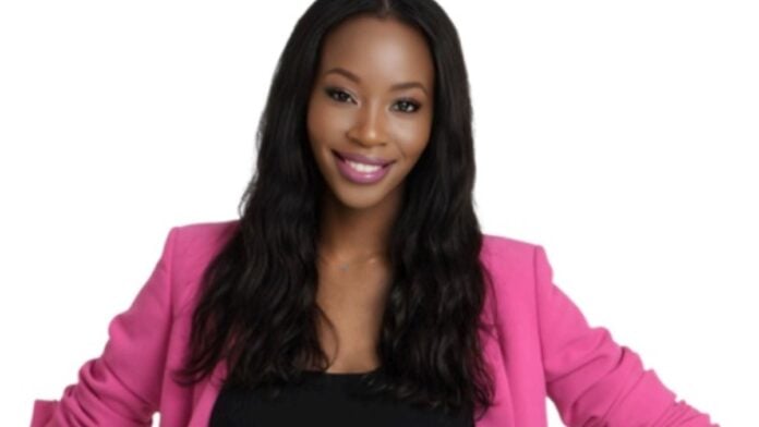 Marie Munza Une