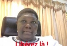 Me Ini Benjamine Esther Doli