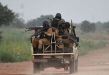 Attaque terroriste meurtrière au Nord de la Côte d’Ivoire
