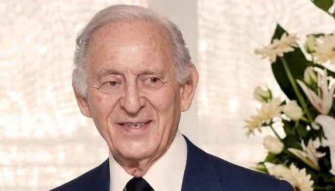 Othman Benjelloun