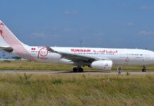Tunisair
