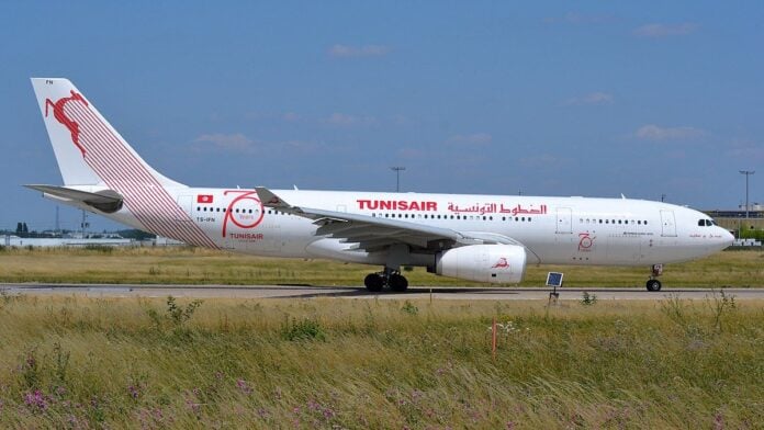 Tunisair