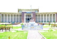 Université de Kinshasa