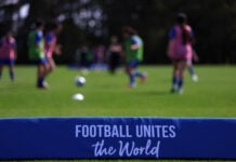 FIFA Unites
