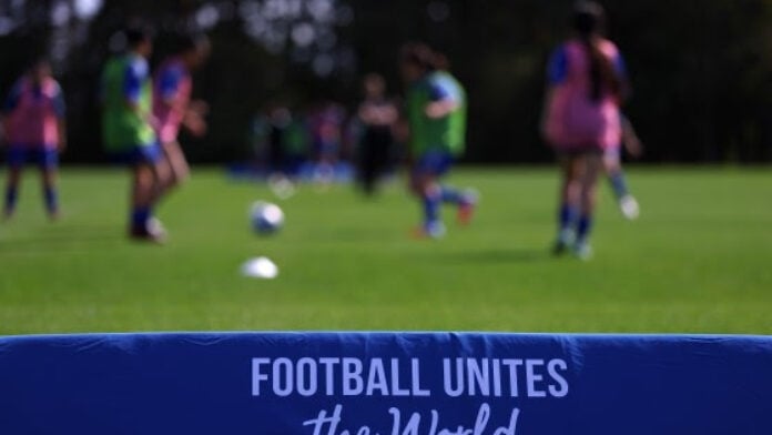 FIFA Unites