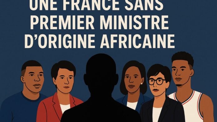 Vers un Premier ministre d'origine africaine en France