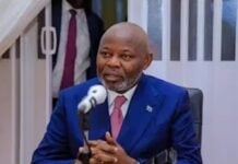 RDC : une commission spéciale se penche sur l’avenir de Kamerhe et du bureau de l’Assemblée