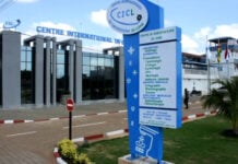 Togo : la santé, pilier du développement humain Centre de santé au Togo