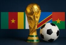 Cameroun relancé, RDC pénalisée : le retrait de l’Érythrée bouleverse les qualifications africaines pour la CM 2026
