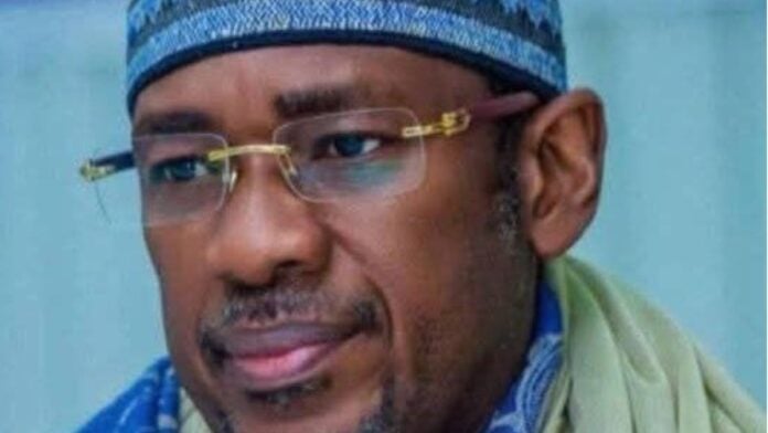 Abdoul Djail Haidara