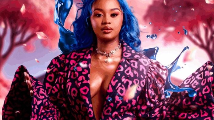 Babes Wodumo