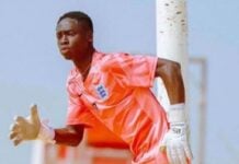 Cheikh Touré