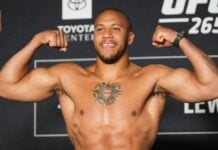 UFC 321 : Ciryl Gane pour un exploit historique face à Tom Aspinall Ciryl Gane