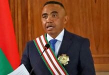Madagascar : l’État lance une offensive contre la corruption et le détournement des fonds publics Colonel Randrianirina