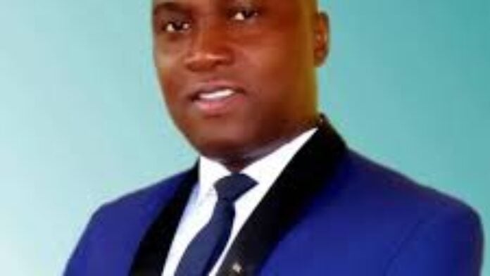 Désiré Erenon