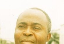 Dominique Sakombi Inongo, quinze ans déjà : héritage vivant, avenir commun