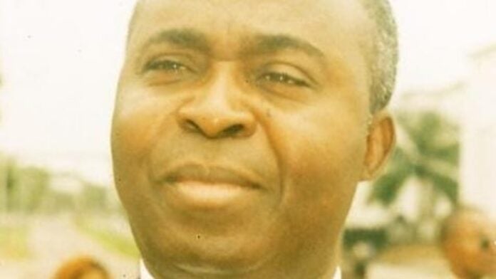 Dominique Sakombi Inongo