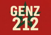 GENZ 212 Maroc