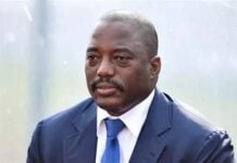 “Sauvons La RDC” : le rebond de Joseph Kabila, retour stratégique et contre-offensive politique “Sauvons La RDC” : le rebond de Joseph Kabila, retour stratégique et contre-offensive politique