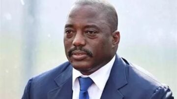 “Sauvons La RDC” : le rebond de Joseph Kabila, retour stratégique et contre-offensive politique