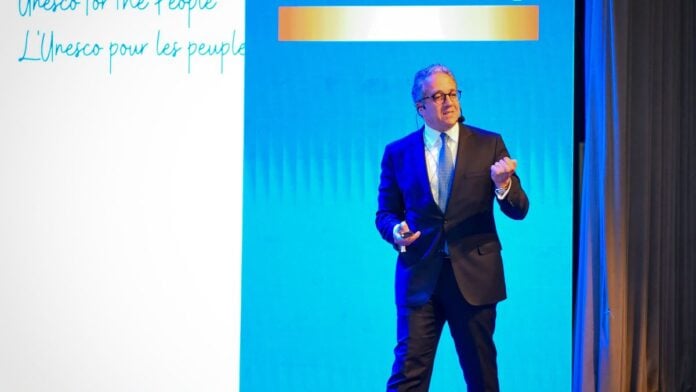 Khaled El-Enany