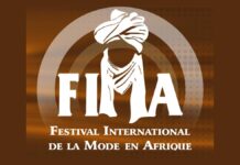 Fima : l’économie sur les podiums Logo du Fima