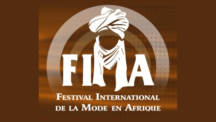 Logo du Fima Logo du Fima
