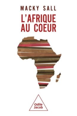 Macky Sall L'Afrique au coeur