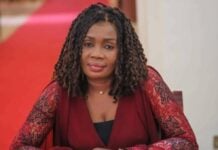 Reportage – Dakar, le souffle court après les arrestations de Maimouna Ndour Faye et Babacar Fall Maimouna Ndour Faye