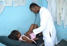 Médecin généraliste
