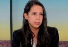 Naïma Moutchou entre au gouvernement Lecornu : qui est cette Franco-Marocaine au parcours exceptionnel Naïma Moutchou