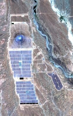 Noor Ouarzazate