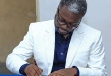 Bénin, Saka Saley vs Sodjinou devant la Cour constitutionnelle : ce duel fratricide est-il encore nécessaire ? Nourou-Dine Saka Saley