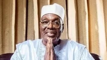 Et si Issa Tchiroma Bakary était bien le prochain président du Cameroun?