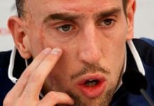 Vol spectaculaire à Marrakech : Franck Ribéry victime d’un cambriolage dans une villa de luxe au Maroc Franck Ribéry