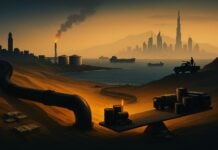 BGN et le système pétrolier parallèle : de Tripoli à Juba, anatomie d’un réseau de captation Système pétrolier parallèle