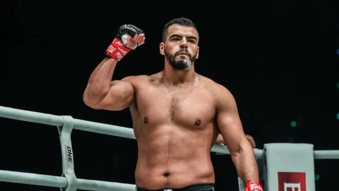 Tarik Khbabez