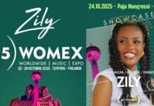 Zily Womex Finlande