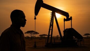 Afrique et énergies fossiles