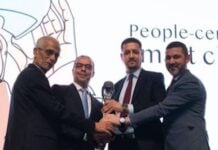 Alger primée par l’ONU pour son développement durable Alger primée par l’ONU pour son développement durable