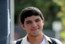 Amine Kessaci : fils de l’immigration algérienne devenu symbole de la lutte républicaine contre le narcotrafic Amine Kessaci