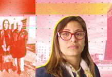 Tunisie : l’arrestation de Chaima Issa, un nouveau coup porté à l’opposition Chaima Issa