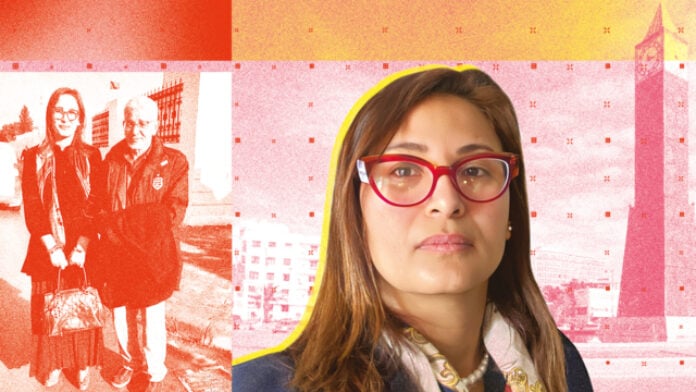 Chaima Issa Chaima Issa