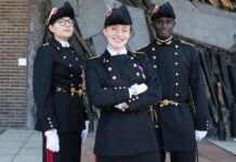 L’excellence marocaine à Polytechnique : Une success story éducative Trois élèves de l'école Polytechnique