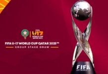 L’armada africaine en ordre de bataille : les neuf nations qualifiées pour les seizièmes de finale du Mondial U17 Coupe du Monde U17 Qatar